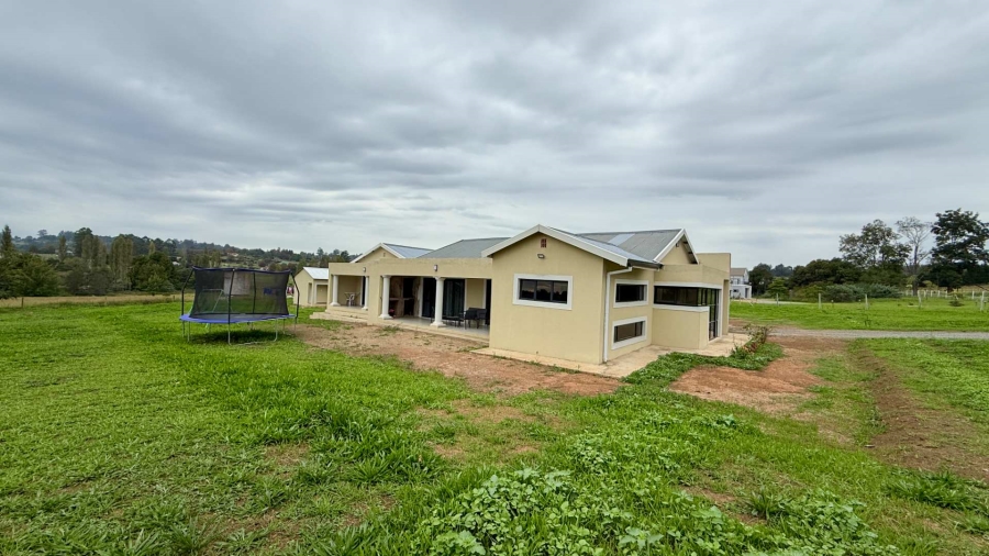 4 Bedroom Property for Sale in Sakabula Golf and Country Estate KwaZulu-Natal
