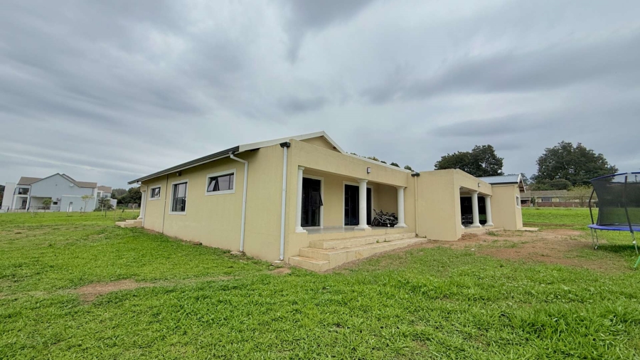 4 Bedroom Property for Sale in Sakabula Golf and Country Estate KwaZulu-Natal