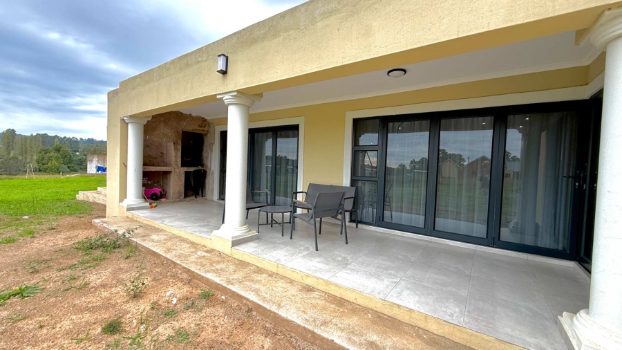 4 Bedroom Property for Sale in Sakabula Golf and Country Estate KwaZulu-Natal