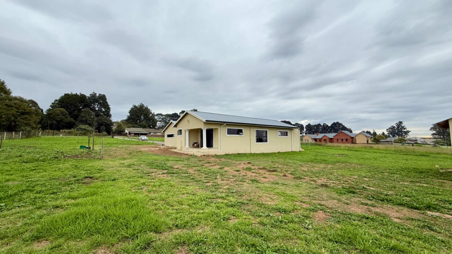 4 Bedroom Property for Sale in Sakabula Golf and Country Estate KwaZulu-Natal
