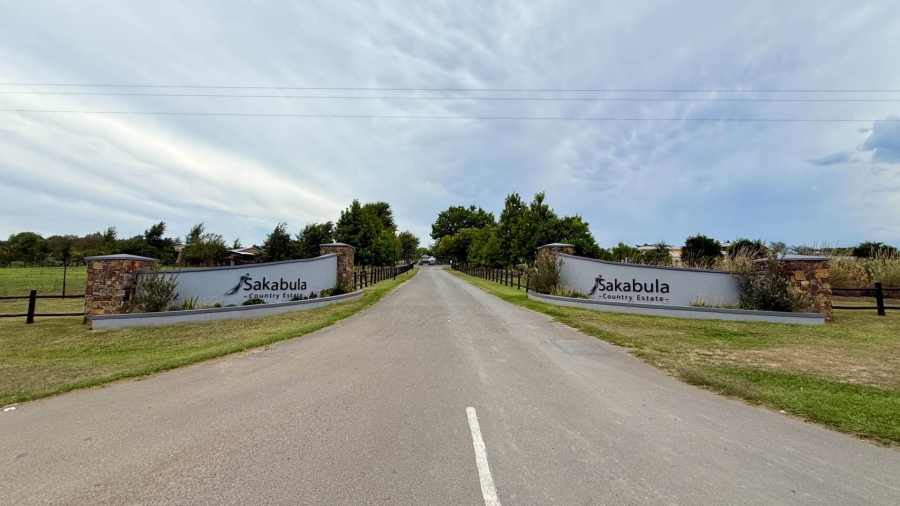 4 Bedroom Property for Sale in Sakabula Golf and Country Estate KwaZulu-Natal