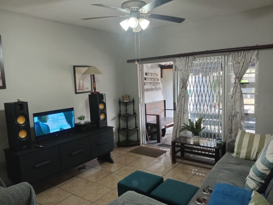 3 Bedroom Property for Sale in Arboretum KwaZulu-Natal