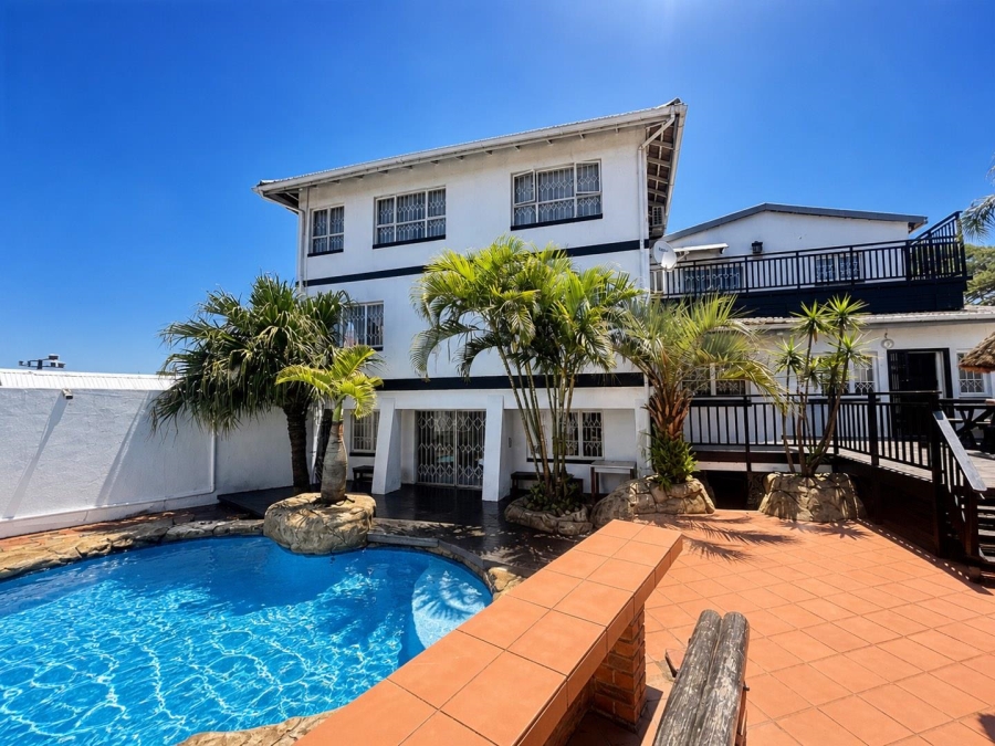 7 Bedroom Property for Sale in Durban North KwaZulu-Natal