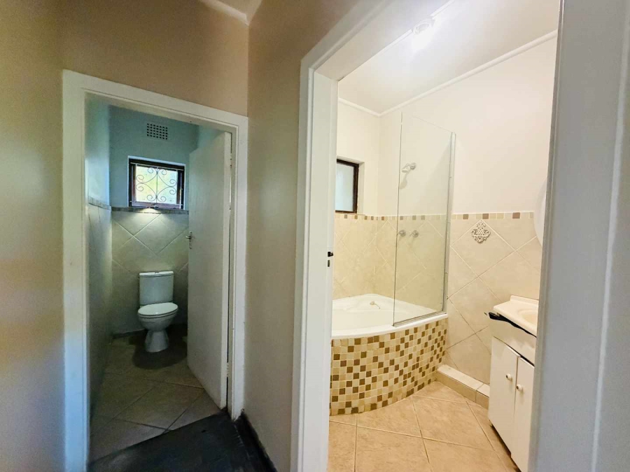 3 Bedroom Property for Sale in Park Hill KwaZulu-Natal