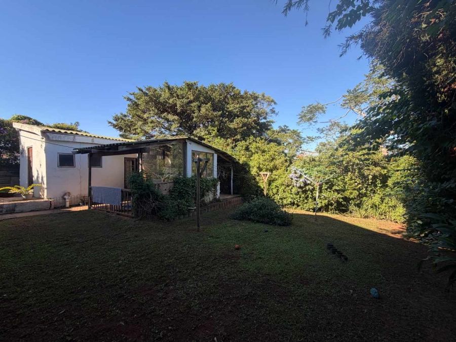 3 Bedroom Property for Sale in Park Hill KwaZulu-Natal