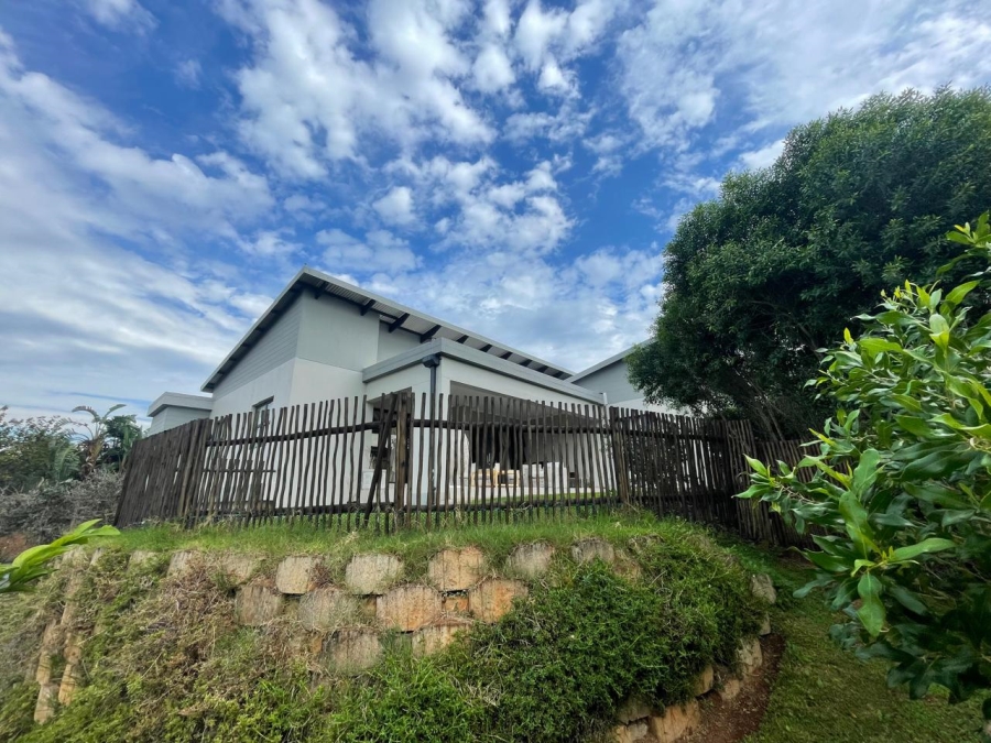 To Let 3 Bedroom Property for Rent in Palm Lakes Estate KwaZulu-Natal