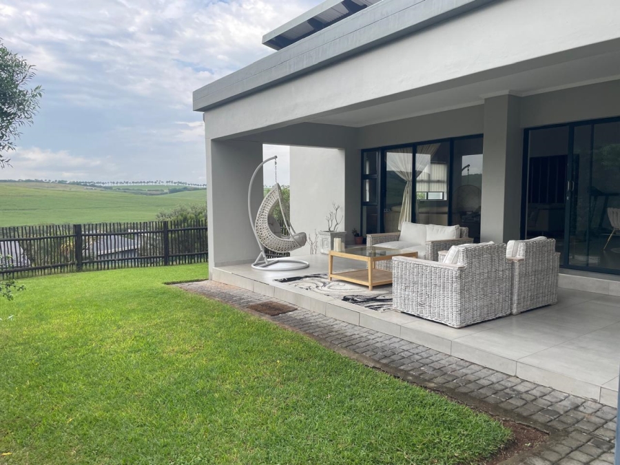 To Let 3 Bedroom Property for Rent in Palm Lakes Estate KwaZulu-Natal