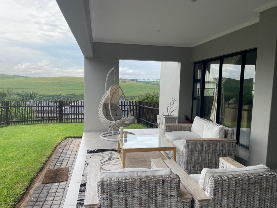 To Let 3 Bedroom Property for Rent in Palm Lakes Estate KwaZulu-Natal