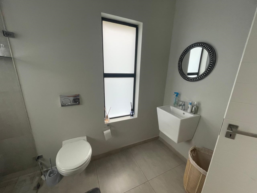 To Let 3 Bedroom Property for Rent in Palm Lakes Estate KwaZulu-Natal