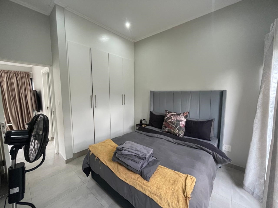 To Let 3 Bedroom Property for Rent in Palm Lakes Estate KwaZulu-Natal