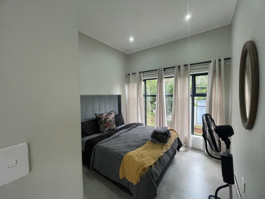 To Let 3 Bedroom Property for Rent in Palm Lakes Estate KwaZulu-Natal