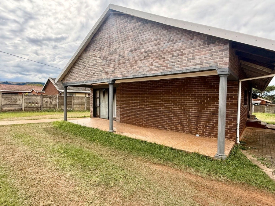 3 Bedroom Property for Sale in Vryheid KwaZulu-Natal