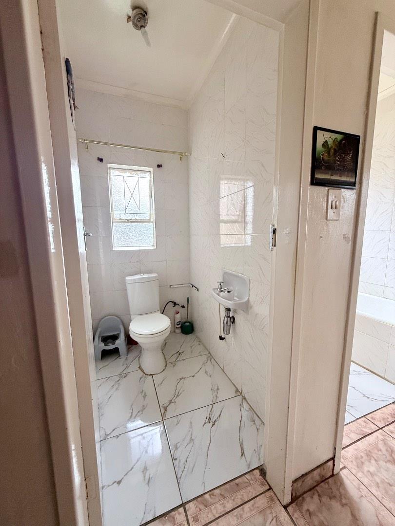3 Bedroom Property for Sale in Vryheid KwaZulu-Natal