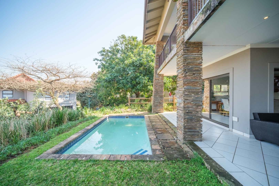 3 Bedroom Property for Sale in Zimbali Coastal Resort Estate KwaZulu-Natal