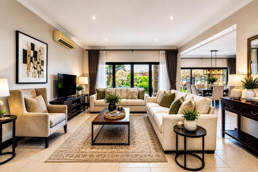 3 Bedroom Property for Sale in Zimbali Coastal Resort Estate KwaZulu-Natal