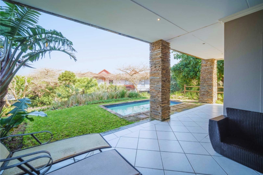 3 Bedroom Property for Sale in Zimbali Coastal Resort Estate KwaZulu-Natal