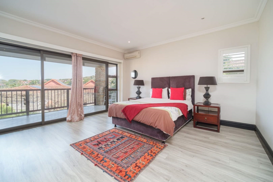 3 Bedroom Property for Sale in Zimbali Coastal Resort Estate KwaZulu-Natal