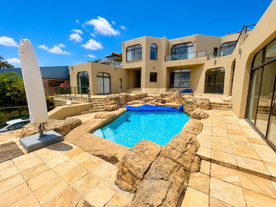 To Let 5 Bedroom Property for Rent in Umhlanga KwaZulu-Natal
