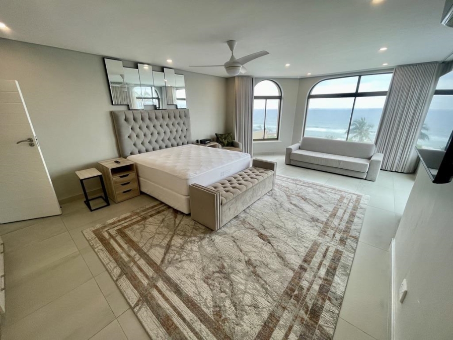 To Let 5 Bedroom Property for Rent in Umhlanga KwaZulu-Natal