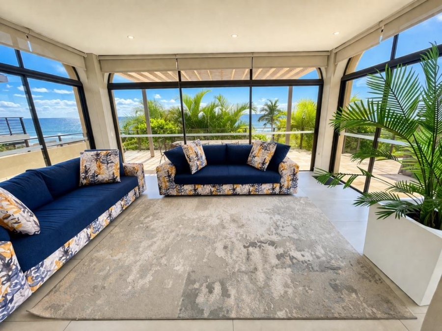 To Let 5 Bedroom Property for Rent in Umhlanga KwaZulu-Natal