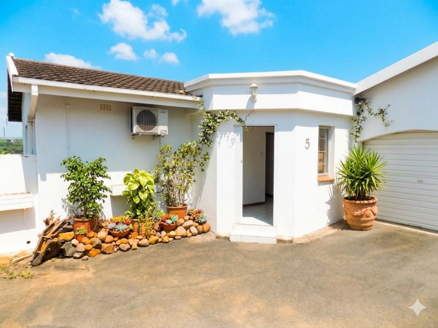 3 Bedroom Property for Sale in Glen Anil KwaZulu-Natal