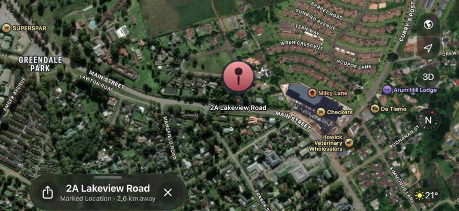 0 Bedroom Property for Sale in Greendale KwaZulu-Natal