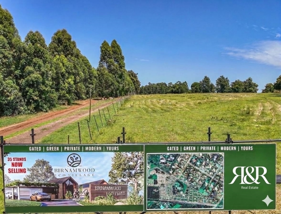 0 Bedroom Property for Sale in Merrivale Heights KwaZulu-Natal