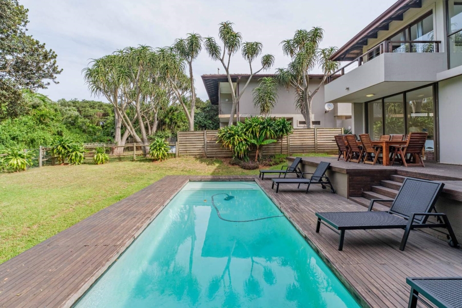 4 Bedroom Property for Sale in Blythedale KwaZulu-Natal