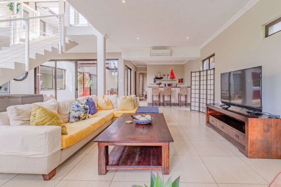 4 Bedroom Property for Sale in Blythedale KwaZulu-Natal