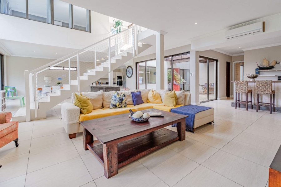 4 Bedroom Property for Sale in Blythedale KwaZulu-Natal