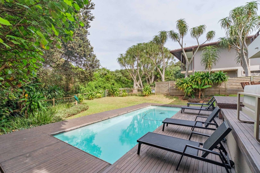 4 Bedroom Property for Sale in Blythedale KwaZulu-Natal