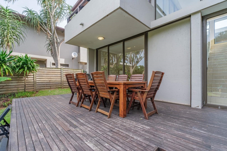 4 Bedroom Property for Sale in Blythedale KwaZulu-Natal