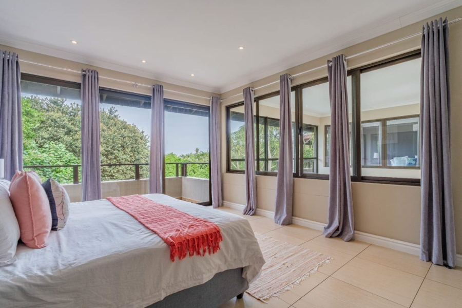 4 Bedroom Property for Sale in Blythedale KwaZulu-Natal