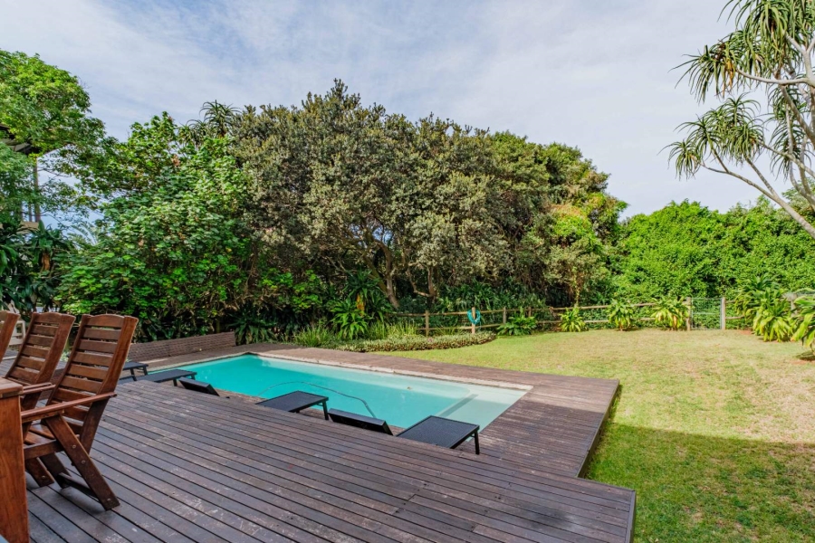4 Bedroom Property for Sale in Blythedale KwaZulu-Natal