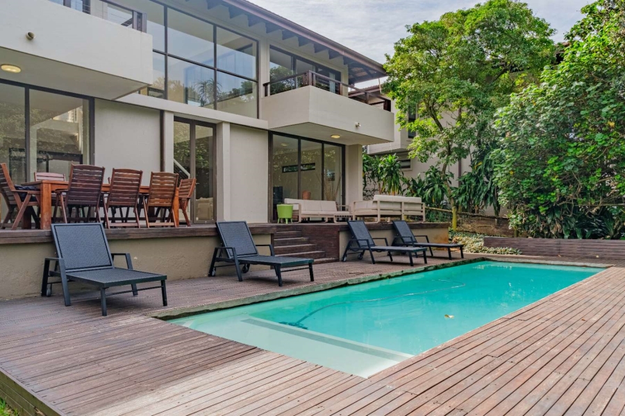 4 Bedroom Property for Sale in Blythedale KwaZulu-Natal