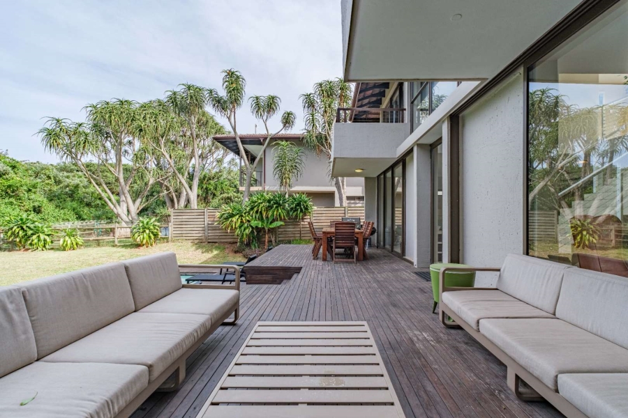4 Bedroom Property for Sale in Blythedale KwaZulu-Natal