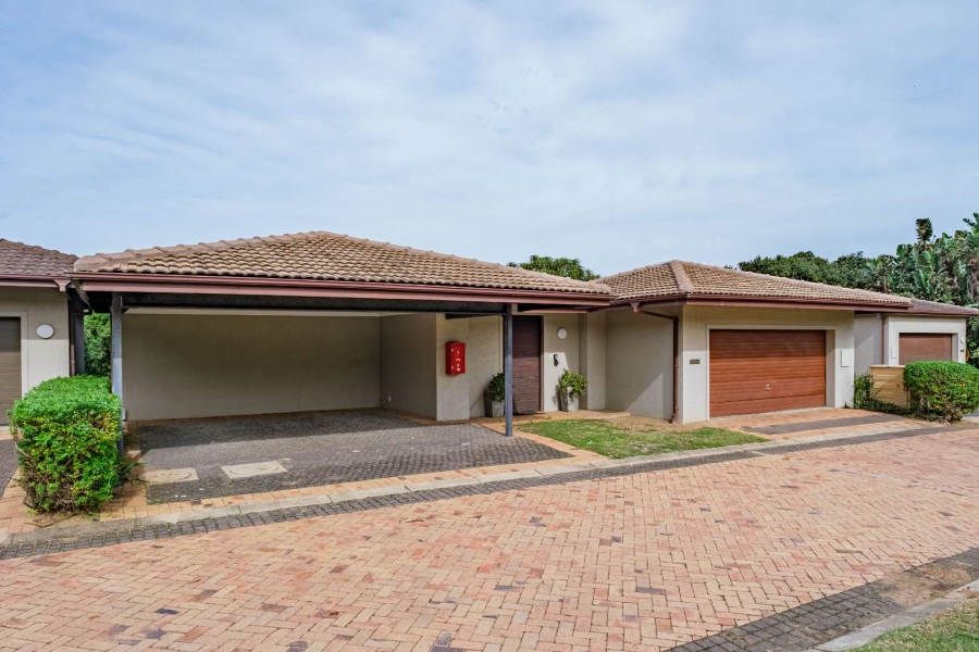 4 Bedroom Property for Sale in Blythedale KwaZulu-Natal