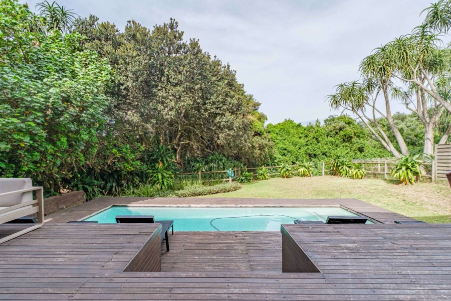 4 Bedroom Property for Sale in Blythedale KwaZulu-Natal
