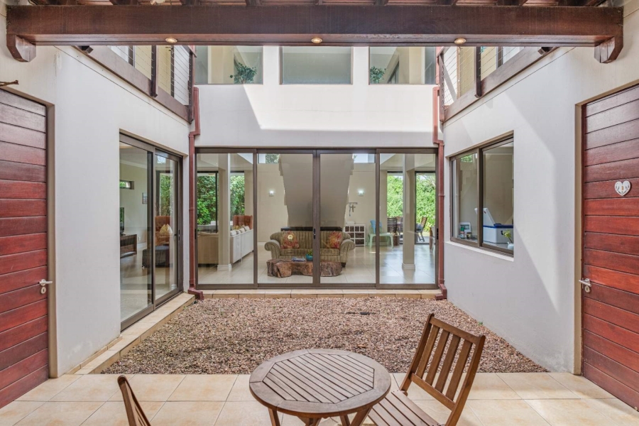 4 Bedroom Property for Sale in Blythedale KwaZulu-Natal