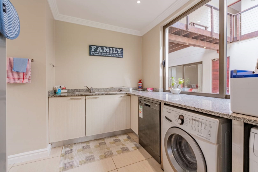 4 Bedroom Property for Sale in Blythedale KwaZulu-Natal