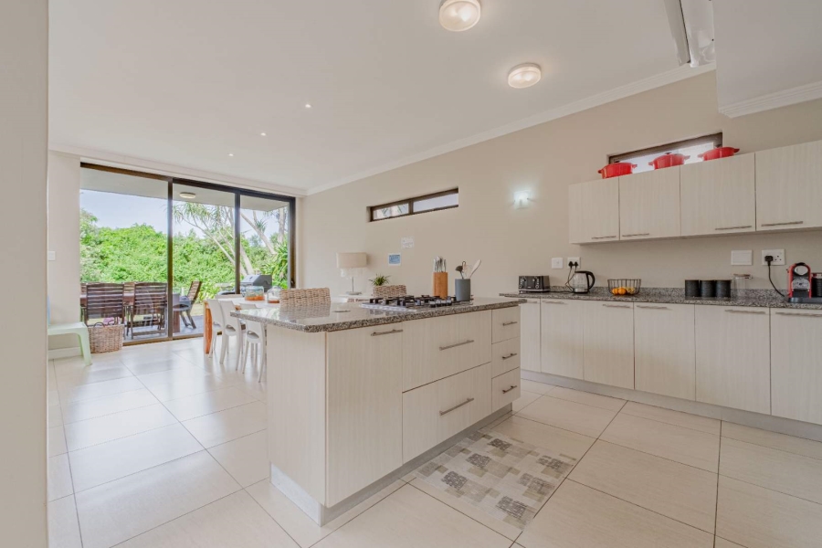 4 Bedroom Property for Sale in Blythedale KwaZulu-Natal