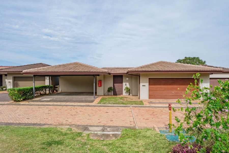 4 Bedroom Property for Sale in Blythedale KwaZulu-Natal