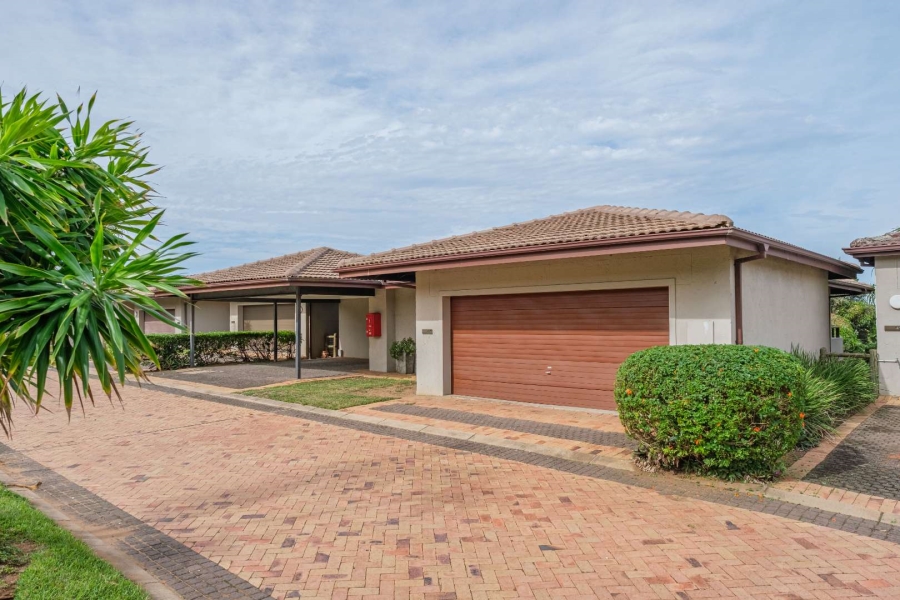 4 Bedroom Property for Sale in Blythedale KwaZulu-Natal