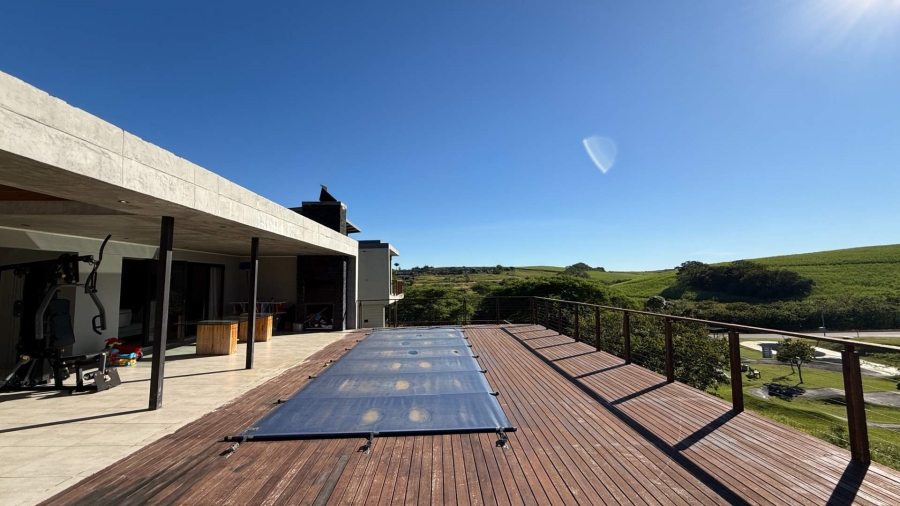 3 Bedroom Property for Sale in Palm Lakes Estate KwaZulu-Natal