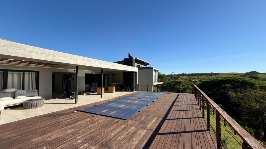 3 Bedroom Property for Sale in Palm Lakes Estate KwaZulu-Natal