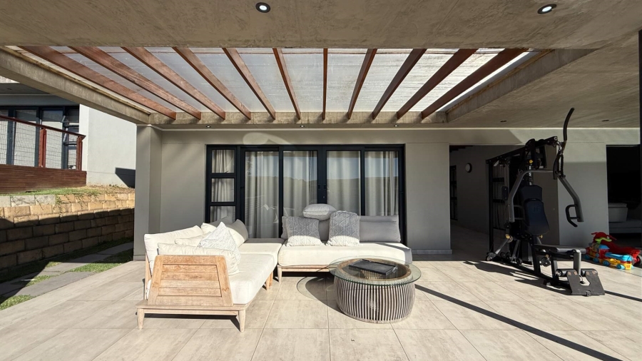 3 Bedroom Property for Sale in Palm Lakes Estate KwaZulu-Natal