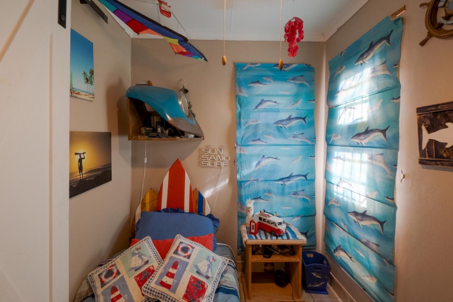 3 Bedroom Property for Sale in Amanzimtoti KwaZulu-Natal