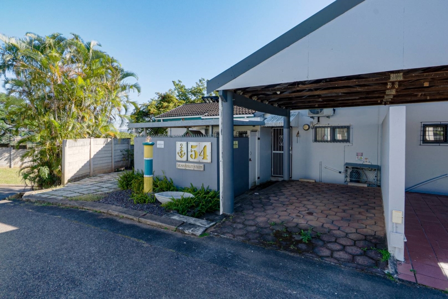 3 Bedroom Property for Sale in Amanzimtoti KwaZulu-Natal