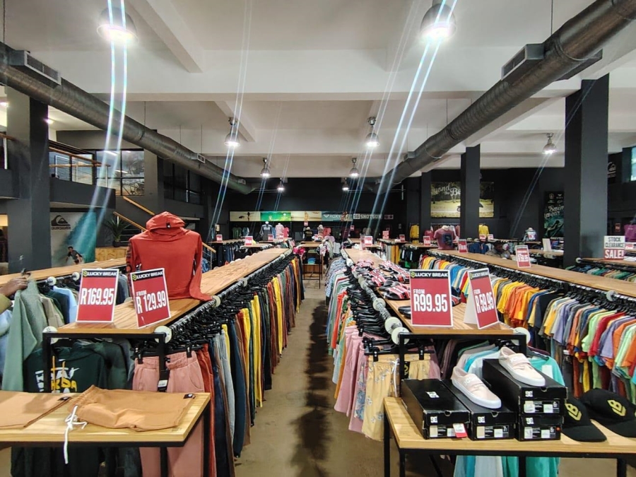To Let Commercial Property for Rent in Windermere KwaZulu-Natal