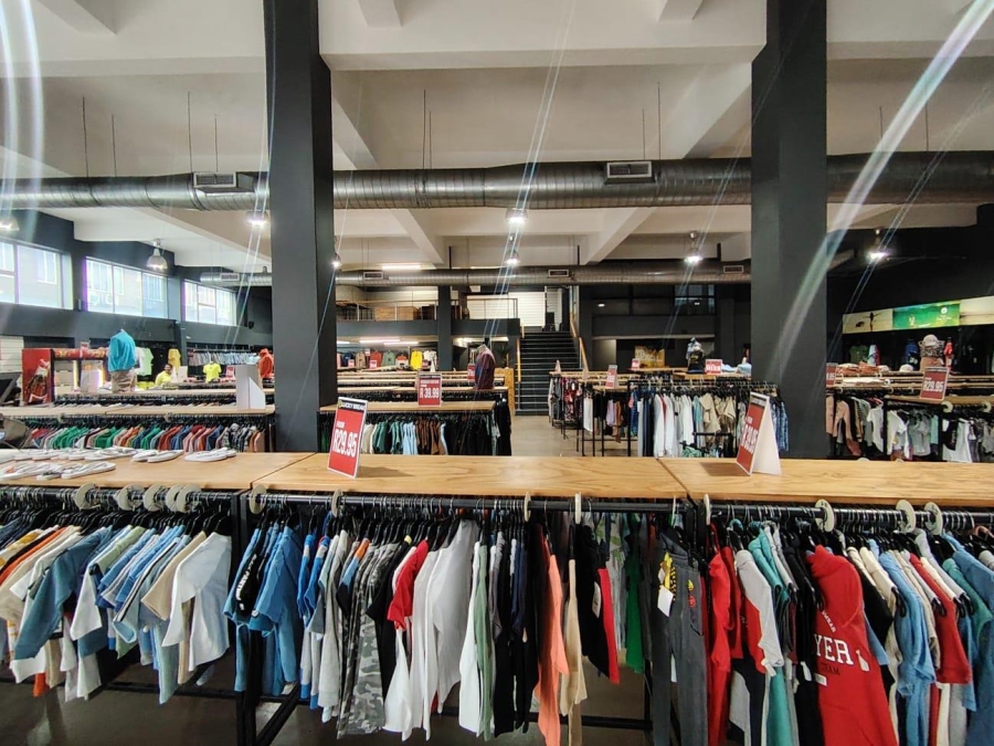 To Let Commercial Property for Rent in Windermere KwaZulu-Natal